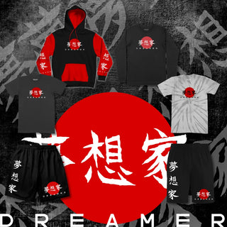 How DREAM Plans on Tackling Tough Times D.R.E.A.M. Clothing