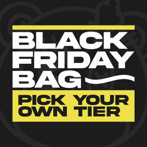 Black Friday Bags