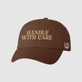 Handle with Care (Limited Edition)