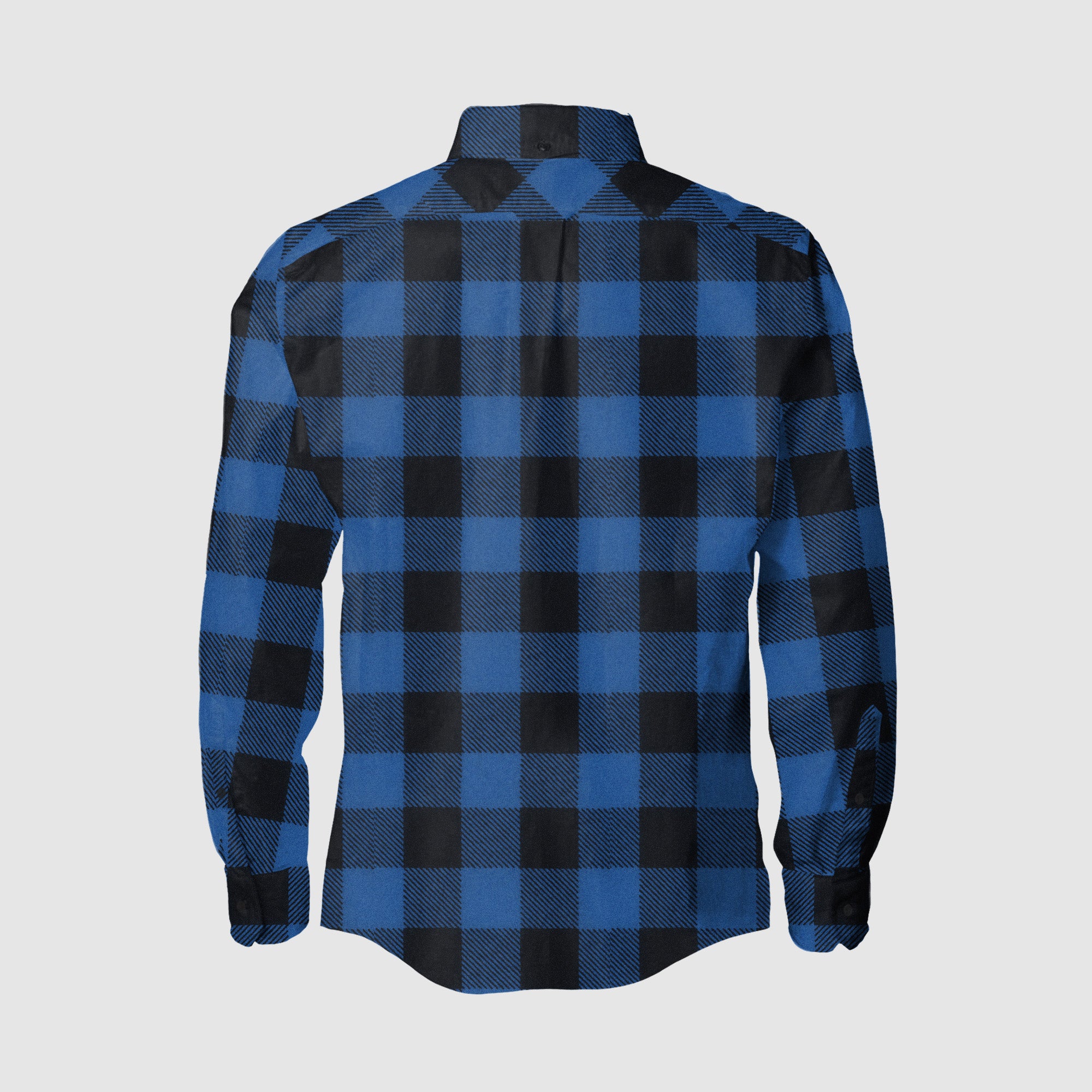 DREAM Basic Flannel (Blue)