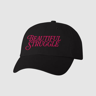 Beautiful Struggle Dad Hat