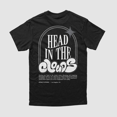 Head In The Clouds Tee