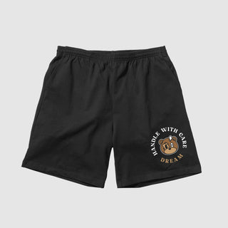 DREAM Patches Shorts