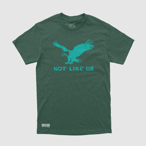 Not Like Us Tee (Philly)