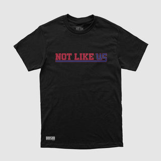 Not Like Us Tee (New York Edition)