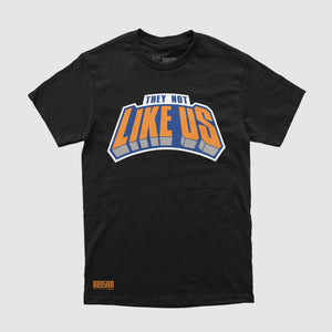 Not Like Us Tee (New York Edition)