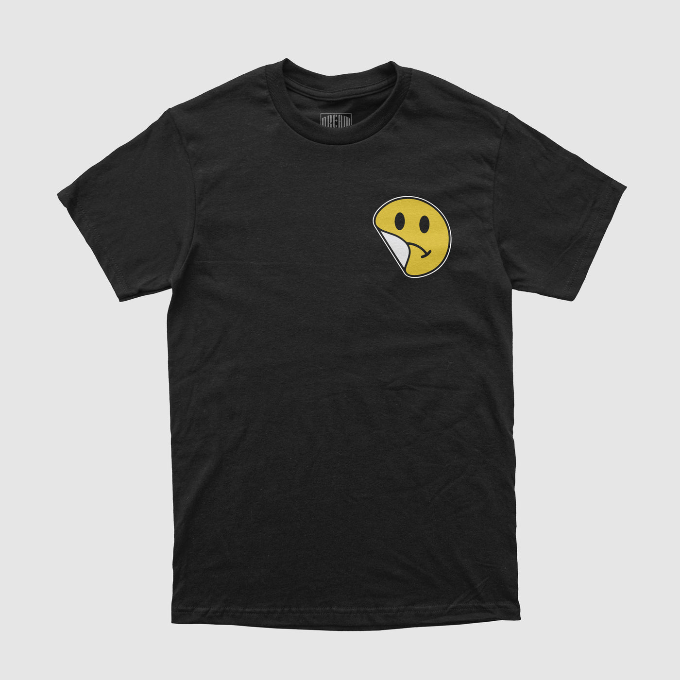 No Sad Days Tee