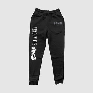 Head In The Clouds Jogger Pants