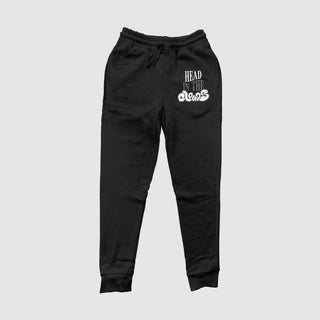 Head In The Clouds Jogger Pants