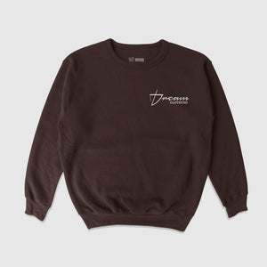 The Only Thing That Matters Crewneck Sweater