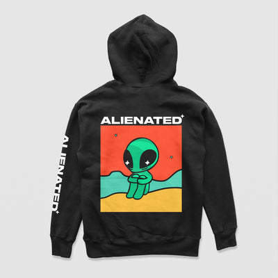 Alienated Hoodie