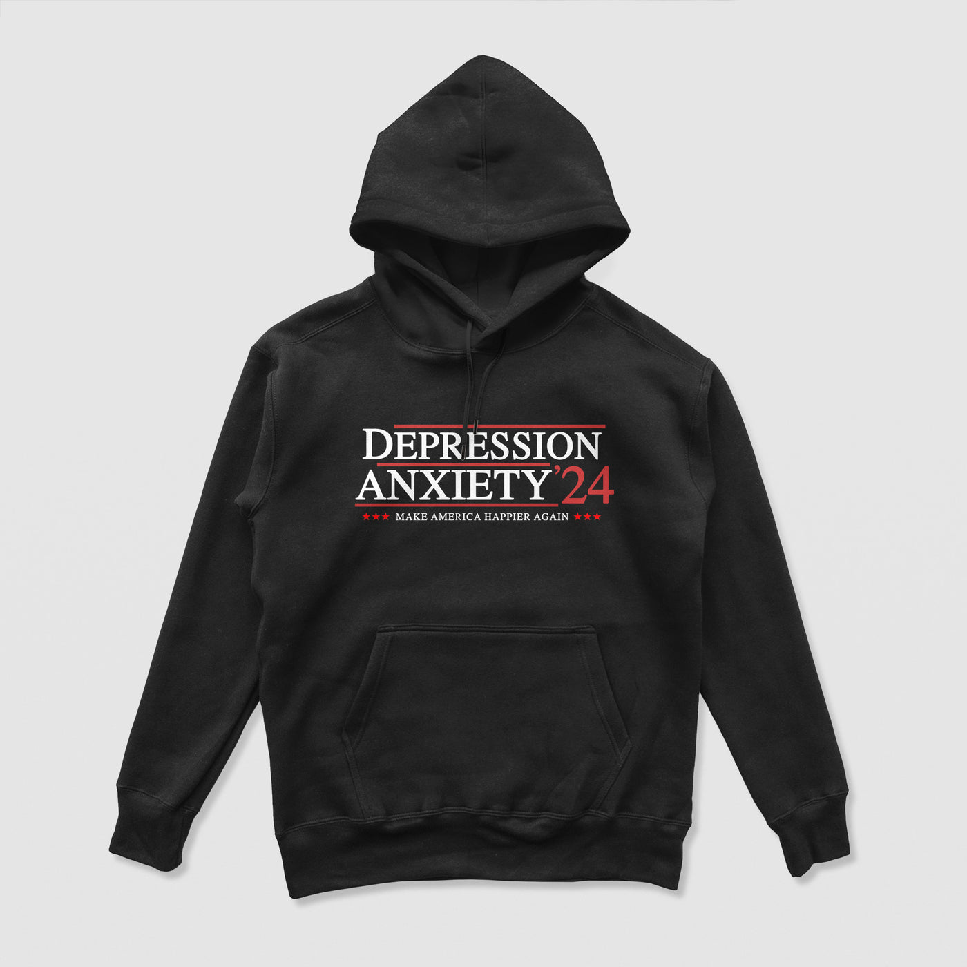 Campaign '24 Hoodie