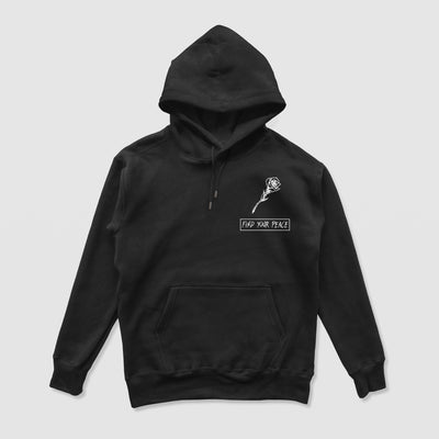 Find Your Peace Hoodie