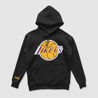 Not Like Us Hoodie (Lakers)