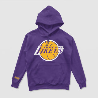 Not Like Us Hoodie (Purple LAL Edition)