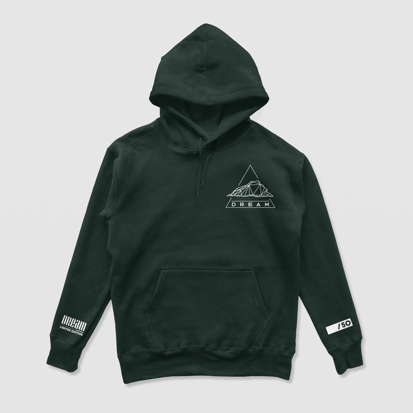 Prizm Limited Edition Hoodie