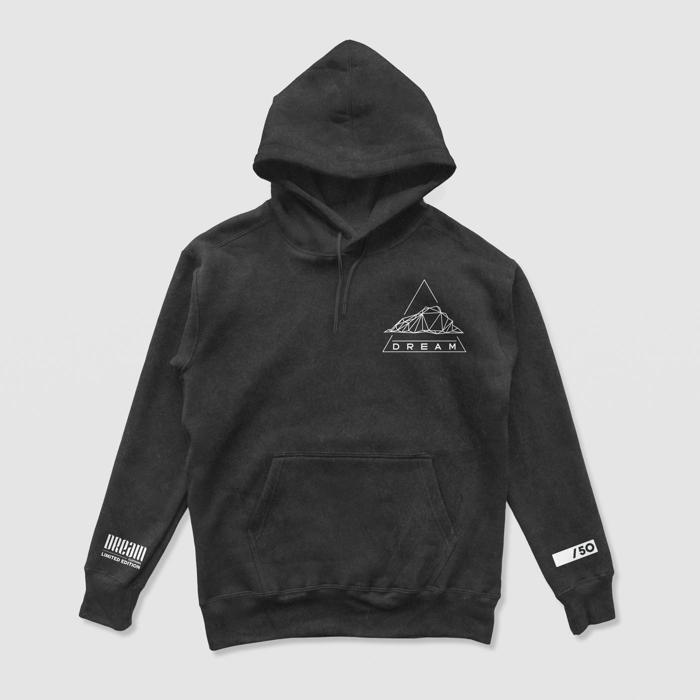 Prizm Limited Edition Hoodie