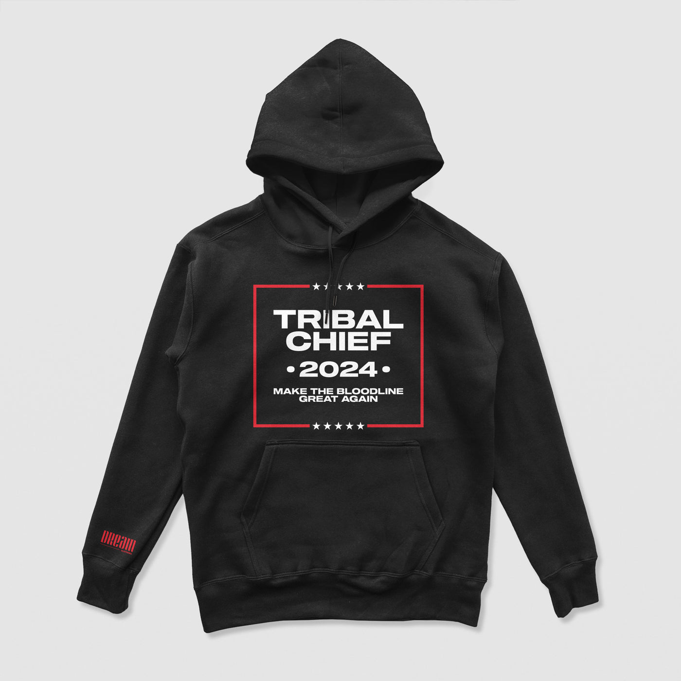 Tribal Chief 2024 Hoodie