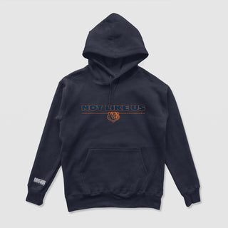 Not Like Us Hoodie (Chicago Edition)