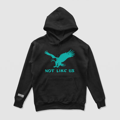 Not Like Us Hoodie (Philly Edition)