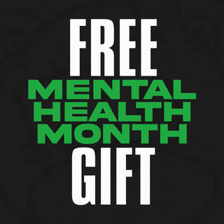 FREE SH*T for Mental Health Month