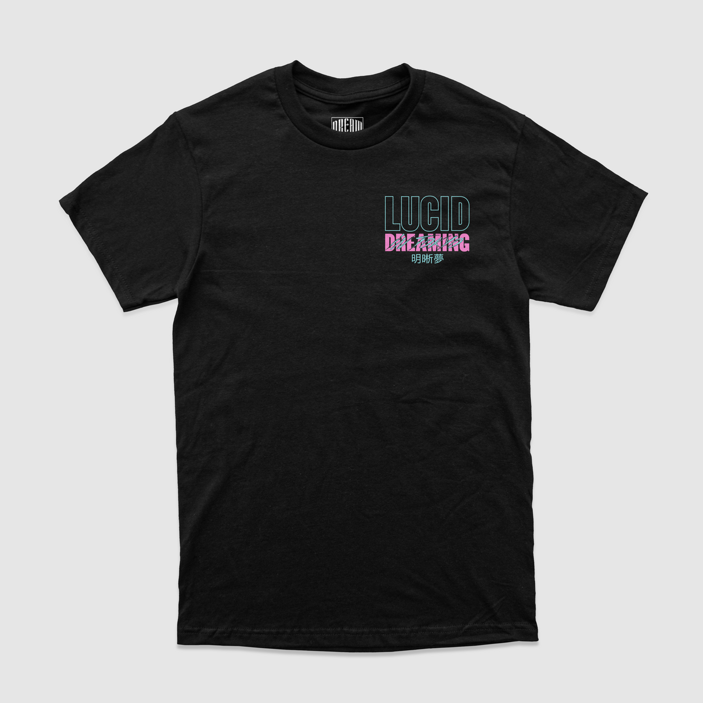 Lucid Dreaming Tee