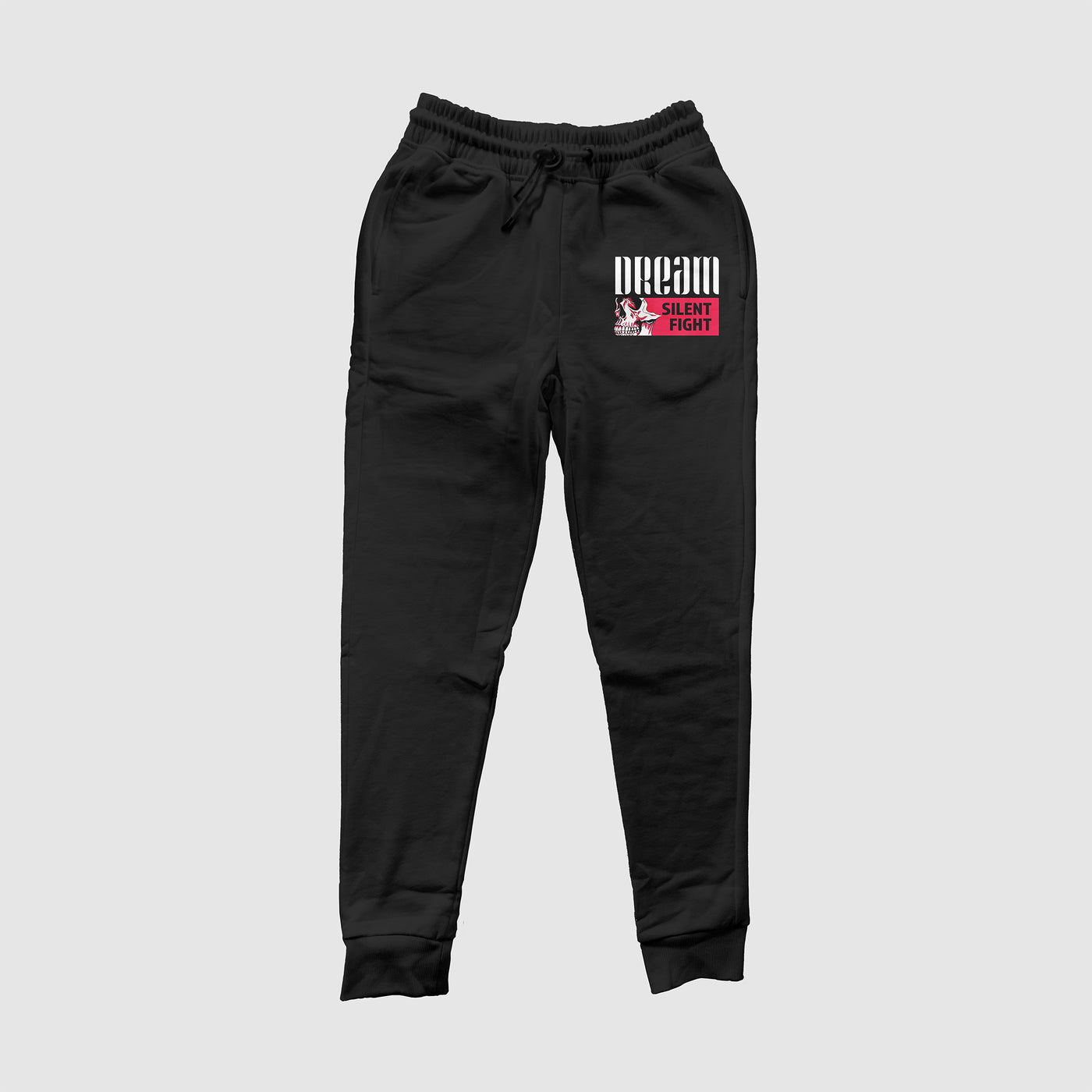 Silent Fight Jogger Pants