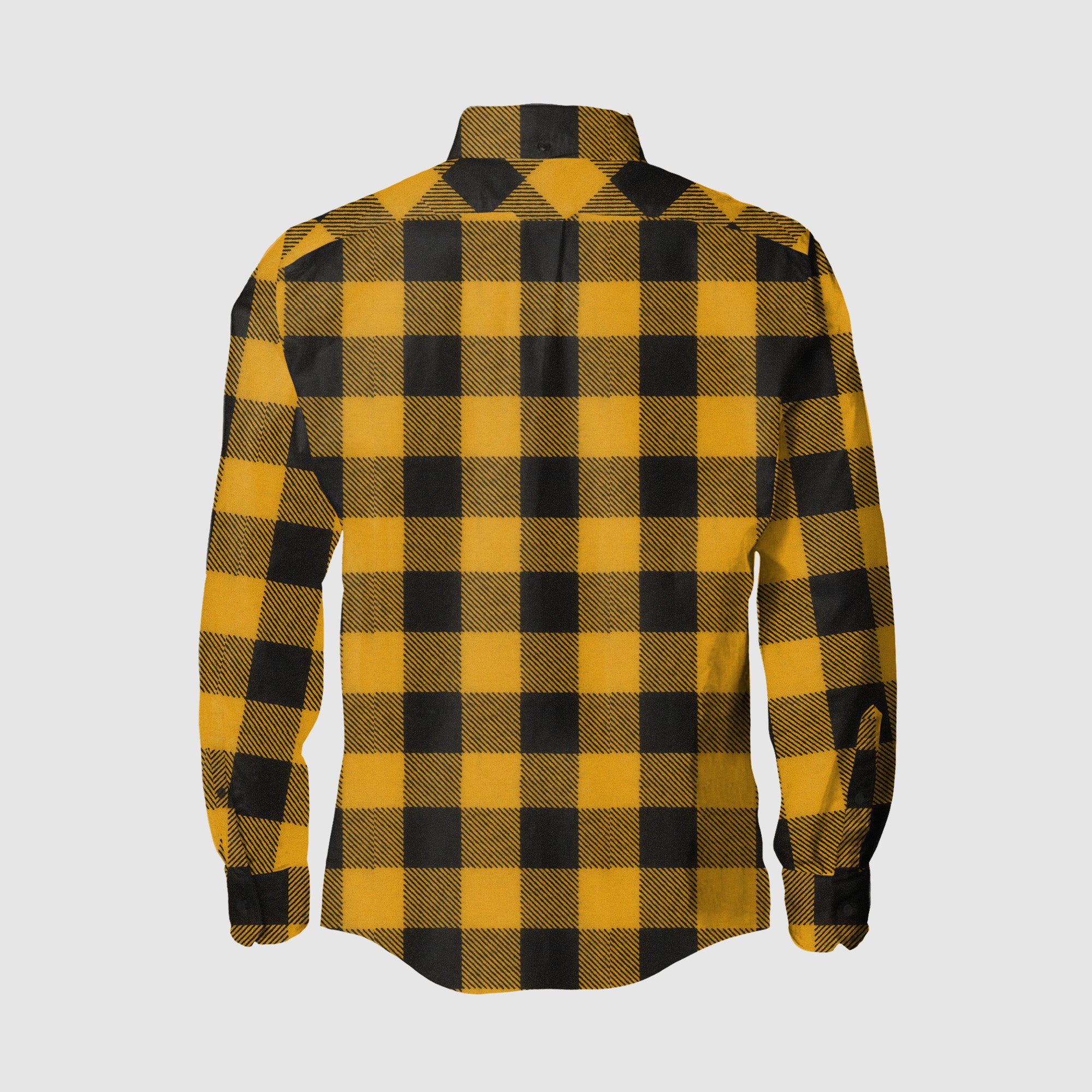 DREAM Basic Flannel (Yellow)