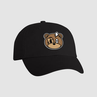 DREAM Patches Dad Hat
