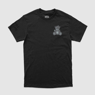 Handle With Care Blackout Tee - DREAM Clothing 