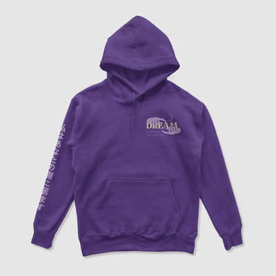 I Will Stay By Your Side Hoodie
Introducing "I Will Stay By Your Side," a design that beautifully captures the emotions of Separation Anxiety, Fear, and Comfort. This message serves as a source ofDREAM Clothing 