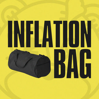 INFLATION BAG - DREAM Clothing 