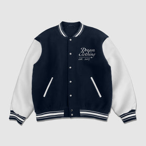 DREAM 7-Year Letterman Jacket