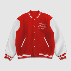 DREAM 7-Year Letterman Jacket