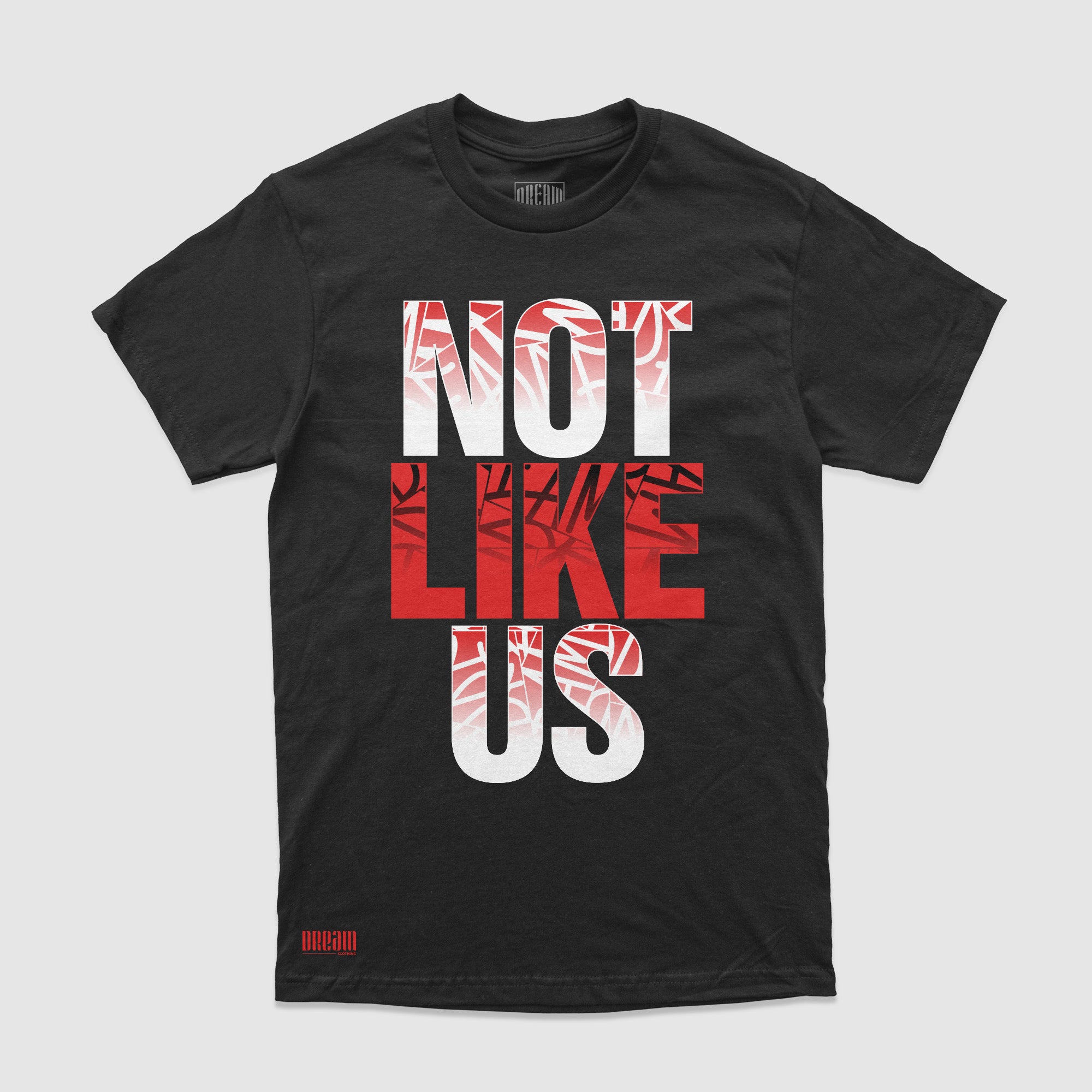 Not Like Us Tee (Bloodline)