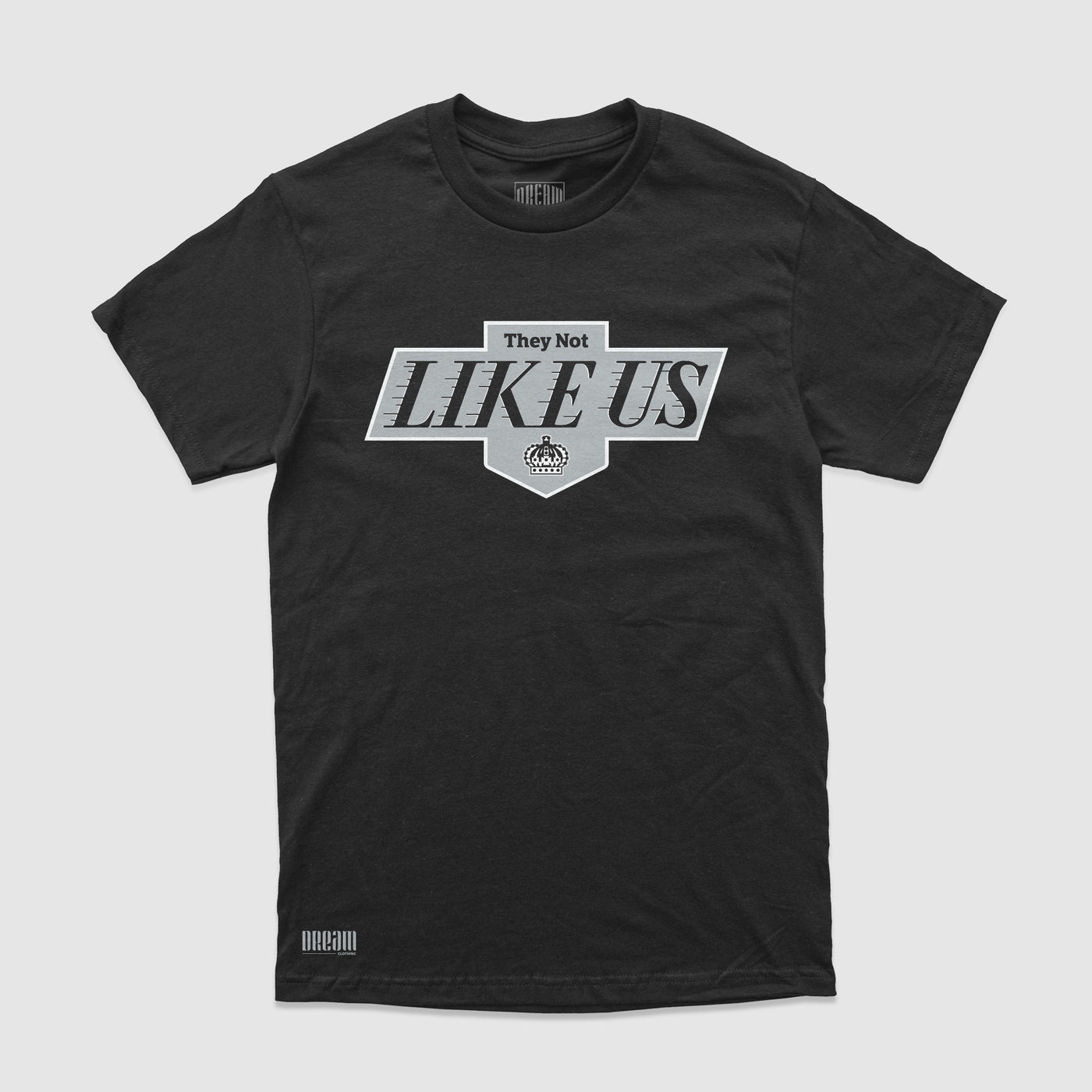 Not Like Us Tee (LAK Edition)