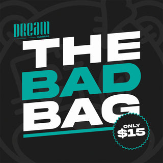 The Bad Bag