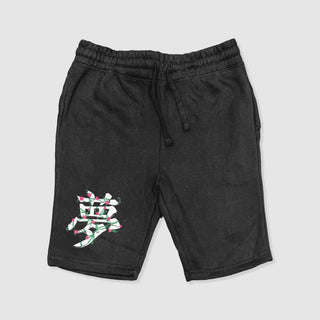 ashdog x DREAM Shorts