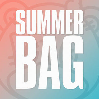 Summer Mystery Bag (Best Value Ever)