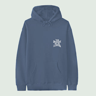 You Deserve To Be Loved (Summer Edition) Hoodie