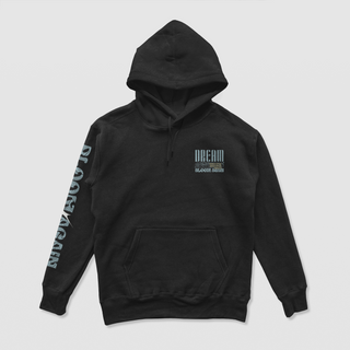 "Bloom Again" HoodieJust as a flower needs care and nourishment to grow, we must prioritize self-care and seek help when necessary to strengthen our mental well-being. It's important toDREAM Clothing 